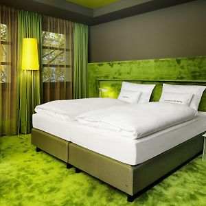 Kamer met een King Size Bed