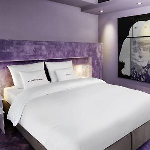 Medium Kamer met een King Size Bed